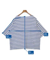 John bull（ジョンブル）Tシャツ・カットソー 白 サイズ:L メンズ/2200695982010