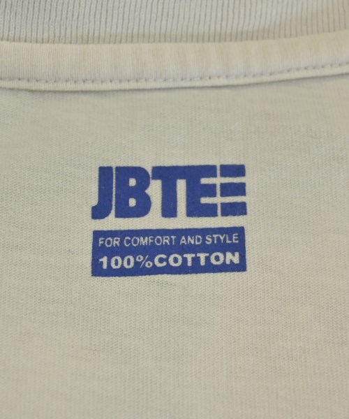 John bull（ジョンブル）Tシャツ・カットソー 白 サイズ:L レディース/2200695982027