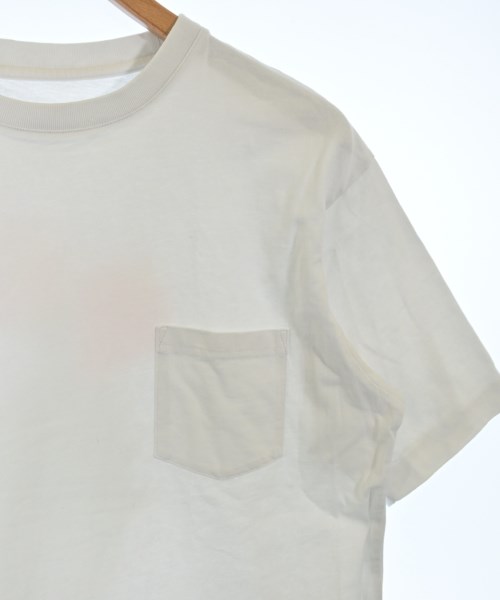 John bull（ジョンブル）Tシャツ・カットソー 白 サイズ:L レディース/2200695982027