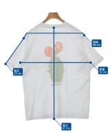 John bull（ジョンブル）Tシャツ・カットソー 白 サイズ:L レディース/2200695982027