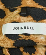 John bull（ジョンブル）カジュアルシャツ 茶 サイズ:M メンズ/2200695982041