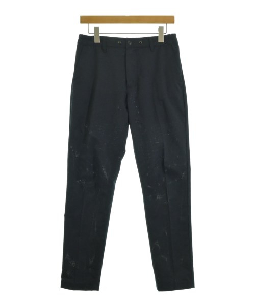 John bull(ジョンブル)スラックス 紺 サイズ:S/2200695982065