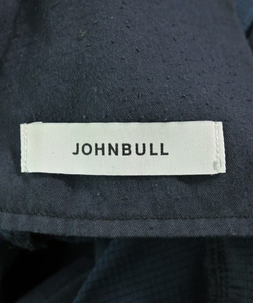 John bull（ジョンブル）スラックス 紺 サイズ:S メンズ/2200695982065