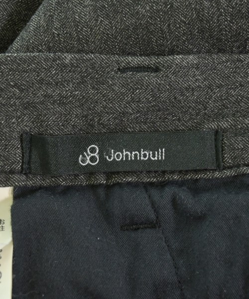 John bull（ジョンブル）その他 グレー サイズ:S メンズ/2200695982072