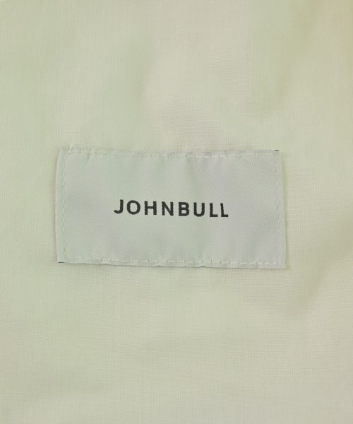 John bull（ジョンブル）モッズコート 白 サイズ:SS メンズ/2200698669017