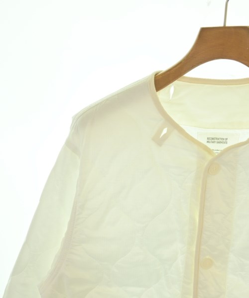 John bull（ジョンブル）モッズコート 白 サイズ:SS メンズ/2200698669017