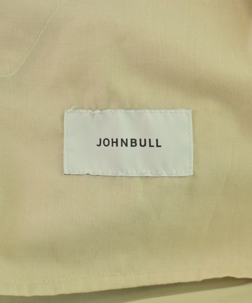 John bull（ジョンブル）モッズコート ベージュ サイズ:S メンズ/2200698669031
