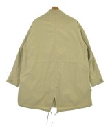 John bull（ジョンブル）モッズコート ベージュ サイズ:S メンズ/2200698669031