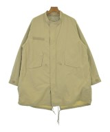 John bull モッズコート