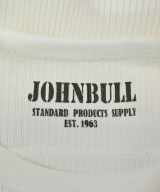 John bull（ジョンブル）Tシャツ・カットソー 白 サイズ:M レディース/2200642655202