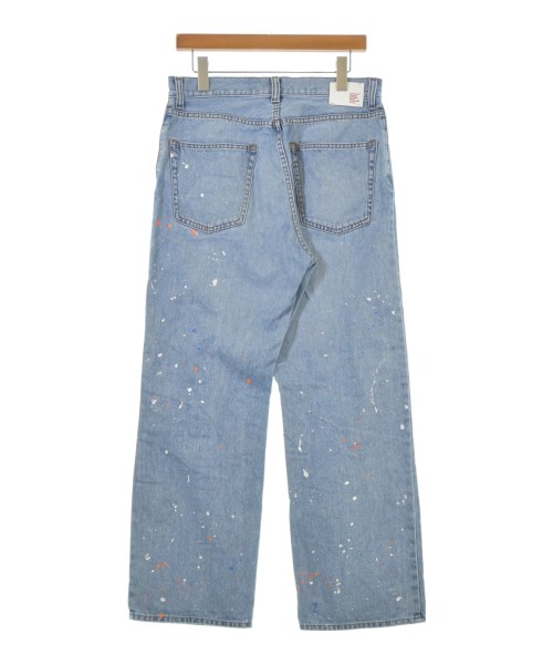 John bull（ジョンブル）デニムパンツ 青 サイズ:30(M位) メンズ/2200654809044