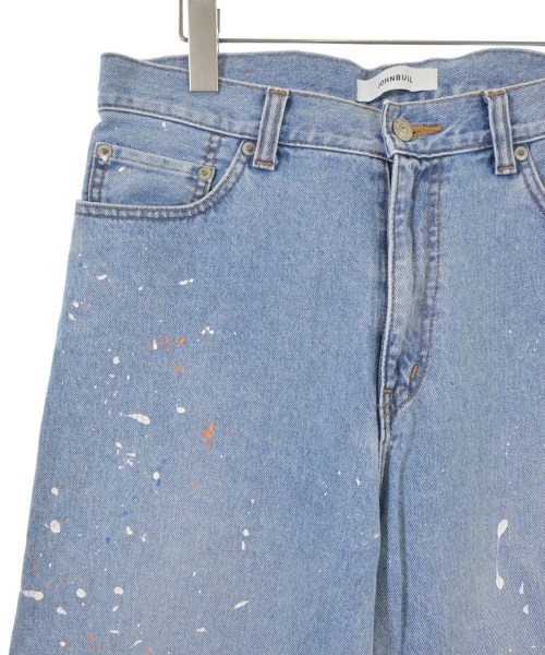 John bull（ジョンブル）デニムパンツ 青 サイズ:30(M位) メンズ/2200654809044
