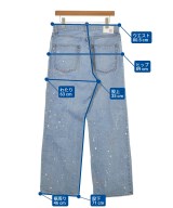 John bull（ジョンブル）デニムパンツ 青 サイズ:30(M位) メンズ/2200654809044