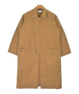 John bull（ジョンブル）ステンカラーコート 茶 サイズ:F レディース/2200650588110