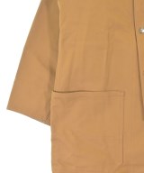 John bull（ジョンブル）ステンカラーコート 茶 サイズ:F レディース/2200650588110