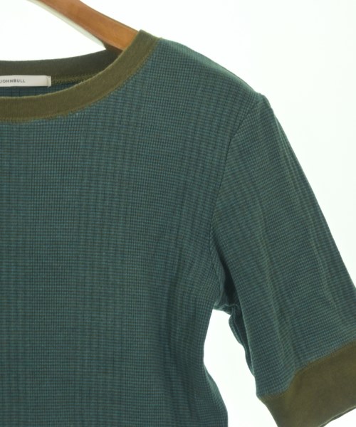 John bull（ジョンブル）Tシャツ・カットソー 緑 サイズ:M レディース/2200650504011