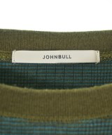 John bull（ジョンブル）Tシャツ・カットソー 緑 サイズ:M レディース/2200650504011
