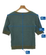 John bull（ジョンブル）Tシャツ・カットソー 緑 サイズ:M レディース/2200650504011