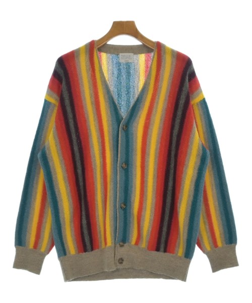 John bull(ジョンブル)カーディガン グレー サイズ:M/2200656263028