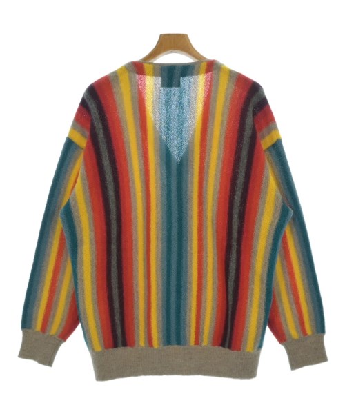 John bull（ジョンブル）カーディガン グレー サイズ:M メンズ/2200656263028