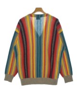 John bull（ジョンブル）カーディガン グレー サイズ:M メンズ/2200656263028