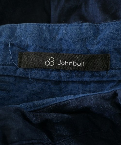 John bull（ジョンブル）その他 紺 サイズ:M メンズ/2200643448025