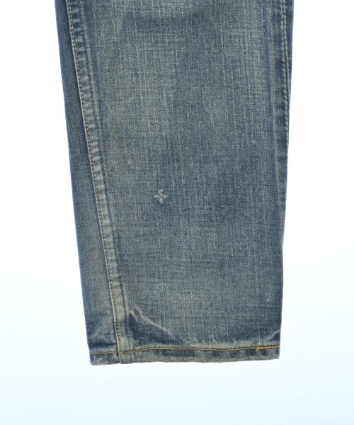 John bull（ジョンブル）デニムパンツ 青 サイズ:SS(XS位) レディース/2200651191029