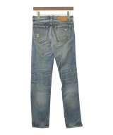 John bull（ジョンブル）デニムパンツ 青 サイズ:SS(XS位) レディース/2200651191029