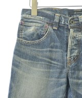 John bull（ジョンブル）デニムパンツ 青 サイズ:SS(XS位) レディース/2200651191029