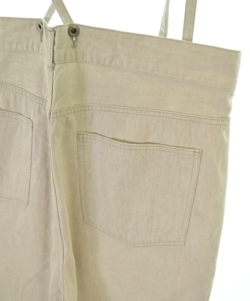 John bull（ジョンブル）デニムパンツ 白 サイズ:L レディース/2200646616056