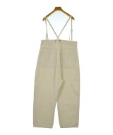 John bull（ジョンブル）デニムパンツ 白 サイズ:L レディース/2200646616056