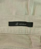 John bull（ジョンブル）デニムパンツ 白 サイズ:L レディース/2200646616056