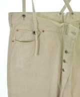 John bull（ジョンブル）デニムパンツ 白 サイズ:L レディース/2200646616056