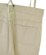 John bull（ジョンブル）デニムパンツ 白 サイズ:L レディース/2200646616056