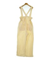 John bull（ジョンブル）オールインワン/サロペット 白 サイズ:S レディース/2200649683079