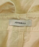 John bull（ジョンブル）オールインワン/サロペット 白 サイズ:S レディース/2200649683079