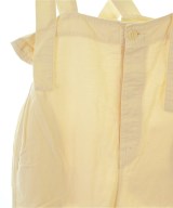 John bull（ジョンブル）オールインワン/サロペット 白 サイズ:S レディース/2200649683079