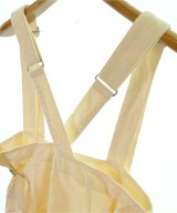 John bull（ジョンブル）オールインワン/サロペット 白 サイズ:S レディース/2200649683079