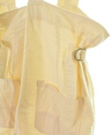 John bull（ジョンブル）オールインワン/サロペット 白 サイズ:S レディース/2200649683079