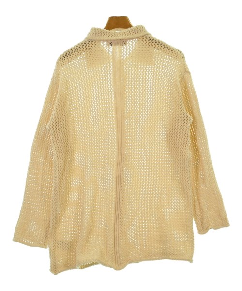 John bull（ジョンブル）カーディガン 白 サイズ:M メンズ/2200643704138