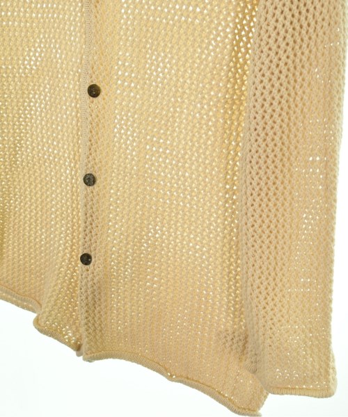 John bull（ジョンブル）カーディガン 白 サイズ:M メンズ/2200643704138