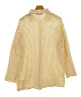 John bull（ジョンブル）カーディガン 白 サイズ:M メンズ/2200643704138