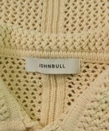 John bull（ジョンブル）カーディガン 白 サイズ:M メンズ/2200643704138