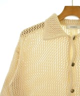 John bull（ジョンブル）カーディガン 白 サイズ:M メンズ/2200643704138