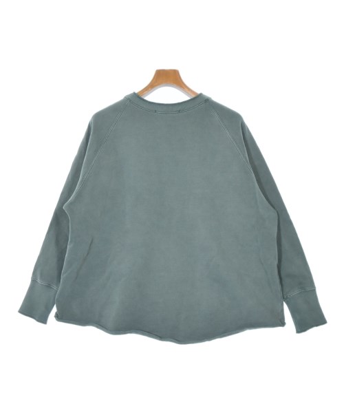 John bull（ジョンブル）スウェット 緑 サイズ:S メンズ/2200652594010