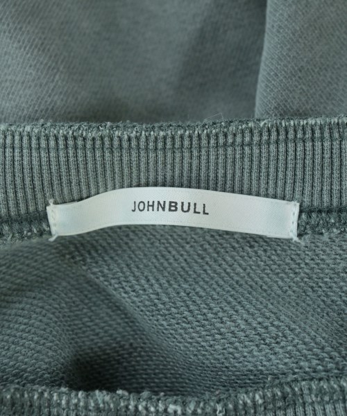 John bull（ジョンブル）スウェット 緑 サイズ:S メンズ/2200652594010