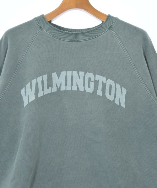 John bull（ジョンブル）スウェット 緑 サイズ:S メンズ/2200652594010