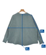 John bull（ジョンブル）スウェット 緑 サイズ:S メンズ/2200652594010