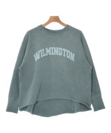 John bull スウェット