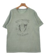 John bull（ジョンブル）Tシャツ・カットソー カーキ サイズ:F メンズ/2200653357096